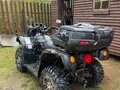 2017 Stels ATV-650YL Leopard, чёрный, 475000 рублей - вид 5