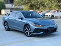 2023 Volkswagen Lamando L II, голубой, 1740000 рублей - вид 2