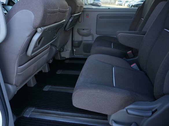 2016 Honda Stepwgn Spada V, белый, 1660000 рублей - вид 22