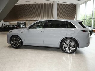 2026 Li Auto (Lixiang) L7 52.3 kWh I Рестайлинг, серый, 10290000 рублей, вид 2