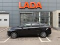 2024 Lada (ВАЗ) Vesta I Рестайлинг (NG), чёрный - вид 7