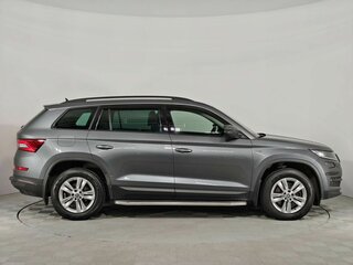 2020 Skoda Kodiaq I, серый, 2750000 рублей, вид 4