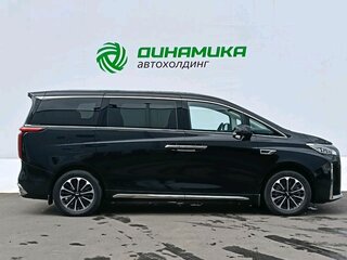 2024 Wey 80 Premium 37.96 kWh, чёрный, 5470000 рублей, вид 4