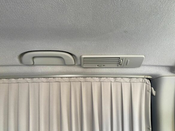2013 Mercedes-Benz Vito 113 CDI L1 II (W639) Рестайлинг, чёрный, 2050000 рублей - вид 14