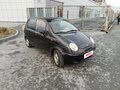 2011 Daewoo Matiz I Рестайлинг, чёрный, 130000 рублей - вид 1