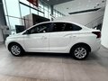 2026 Lada (ВАЗ) Iskra, белый - вид 10