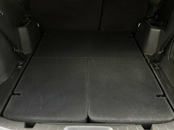 2015 Ford Explorer V, чёрный, 2590000 рублей - вид 18