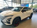 2024 Omoda C5 I, белый, 2109900 рублей - вид 6