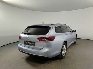 2018 Opel Insignia II, серый, 1490000 рублей, вид 5