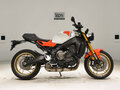 2023 Yamaha XSR900, белый, 1220000 рублей