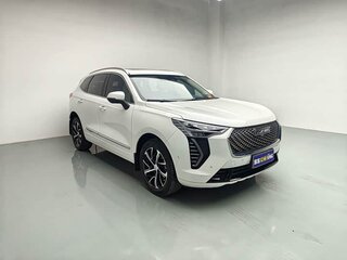 2022 Haval Jolion I, белый, 1180000 рублей, вид 3