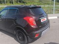 2013 Opel Mokka I, коричневый, 800000 рублей - вид 8