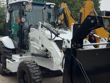 2026 Bizon 4CX, 3900000 рублей, вид 1