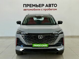 2024 Changan UNI-S I, серый, 1990000 рублей, вид 2