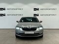 2018 Skoda Octavia III (A7) Рестайлинг, бежевый, 1709000 рублей - вид 7