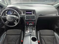 2012 Audi Q7 I (4L) Рестайлинг, чёрный, 1799000 рублей - вид 11