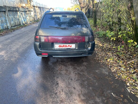 2006 Lada (ВАЗ) 2111 21112, золотистый, 130000 рублей - вид 2