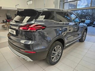 2026 Belgee X70 I Рестайлинг, серый, 3039990 рублей, вид 3