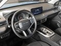 2024 Haval Jolion I Рестайлинг, синий, 2191400 рублей - вид 4