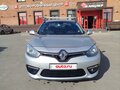 2013 Renault Fluence I Рестайлинг, серебристый, 650000 рублей