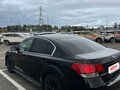2010 Subaru Legacy V, чёрный, 670000 рублей - вид 6
