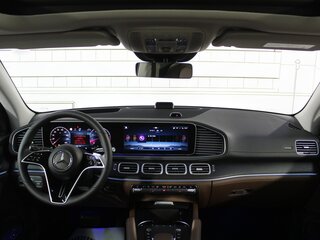 2026 Mercedes-Benz GLE 350 II (V167) Рестайлинг, серый, 11928000 рублей, вид 2