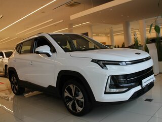 2026 Москвич 3, белый, 2280000 рублей, вид 1