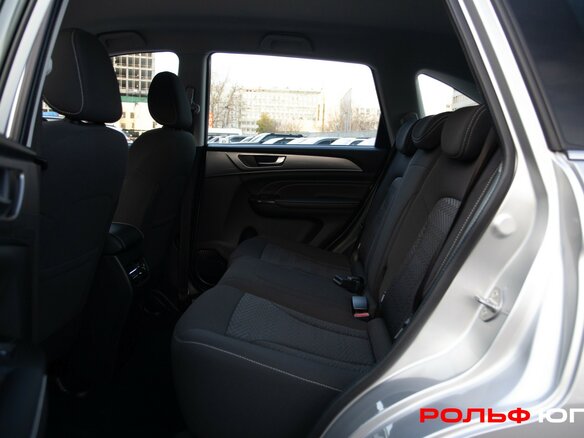 2024 Haval M6 II, серебристый, 1748000 рублей - вид 7