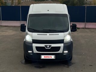 2013 Peugeot Boxer, белый, 1450000 рублей, вид 5