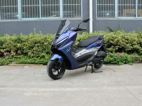 2026 Jilang Maxi Sport, синий, 140000 рублей, вид 2