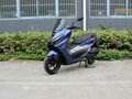 2026 Jilang Maxi Sport, синий, 140000 рублей - вид 1