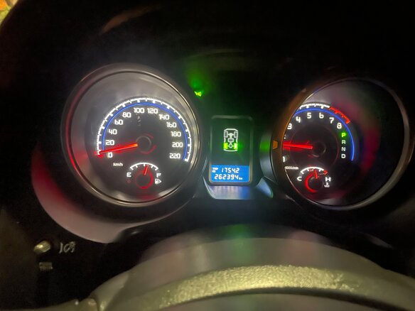 2007 Mitsubishi Pajero IV, чёрный - вид 16