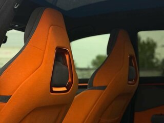 2024 Zeekr 001 95 kWh I Рестайлинг 1, серый, 4100000 рублей, вид 4