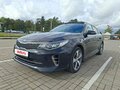 2017 Kia Optima IV, чёрный, 1799999 рублей - вид 4