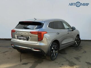 2021 Haval Jolion I, серый, 1499000 рублей, вид 5