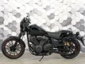 2017 Yamaha XV950 Bolt, чёрный, 695000 рублей - вид 3