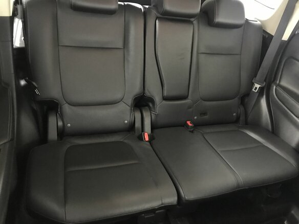 2016 Mitsubishi Outlander III Рестайлинг 2, серебристый - вид 15