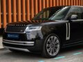 2026 Land Rover Range Rover D350 MHEV Long V, чёрный, 27990000 рублей - вид 3