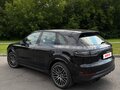 2020 Porsche Cayenne S III, чёрный, 5950000 рублей - вид 5