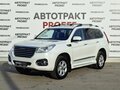 2022 Haval H9 I Рестайлинг, белый, 2745000 рублей