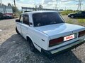 2004 Lada (ВАЗ) 2107, белый, 80000 рублей - вид 6