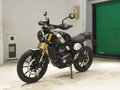 2025 Triumph Scrambler, чёрный, 750000 рублей - вид 5