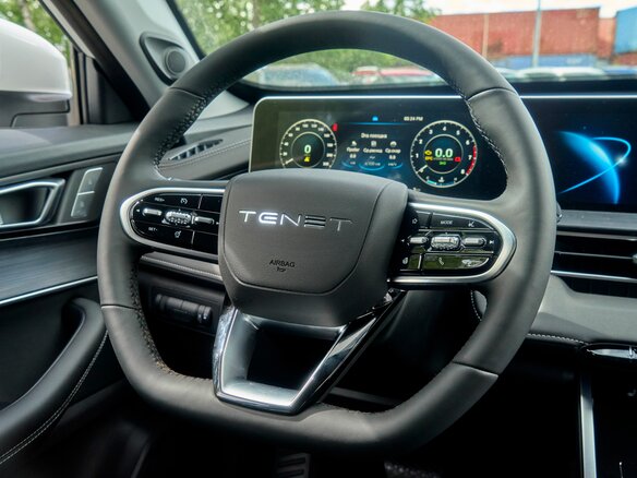 2026 Tenet T4L, чёрный, 2320561 рублей - вид 12