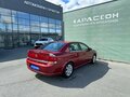 2006 Opel Vectra C Рестайлинг, красный, 475000 рублей - вид 1