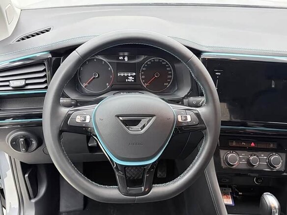 2022 Jetta VS5 I Рестайлинг, серый, 1640000 рублей - вид 7