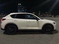2025 Mazda CX-5 II Рестайлинг, белый, 3380000 рублей - вид 10