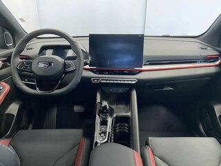 2026 Belgee X50+, чёрный, 2799990 рублей, вид 4