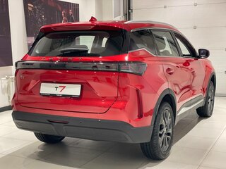2026 Tenet T7, красный, 2990000 рублей, вид 4