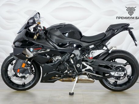 2025 BMW S 1000 RR, чёрный, 2299000 рублей, вид 2
