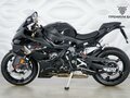 2025 BMW S 1000 RR, чёрный, 2299000 рублей - вид 1